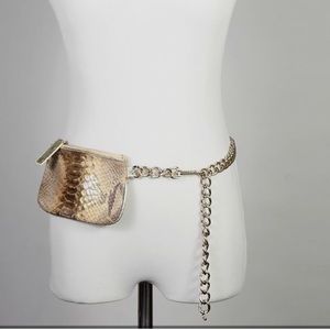 SOLD ✨ Marciano Bag